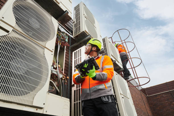Best HVAC Training and Certification in Richnd Heights, MO